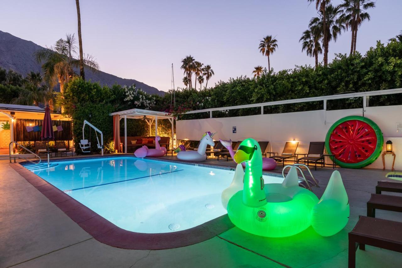 Float - Adults Only 3* Palm Springs