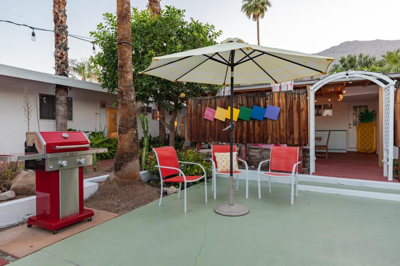 Hotel Float - Adults Only Palm Springs