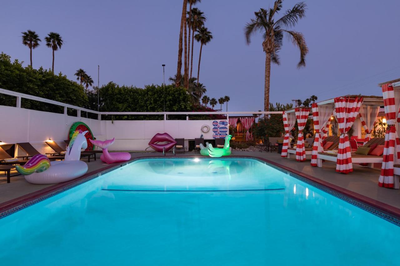 Float - Adults Only 3* Palm Springs
