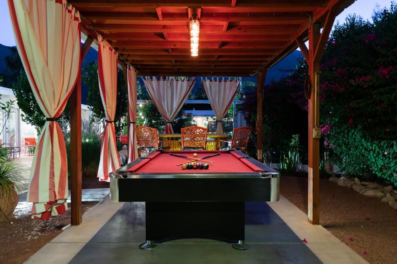 Float - Adults Only Hotel Palm Springs