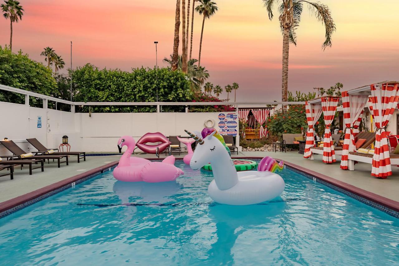 Hotel Float - Adults Only Palm Springs