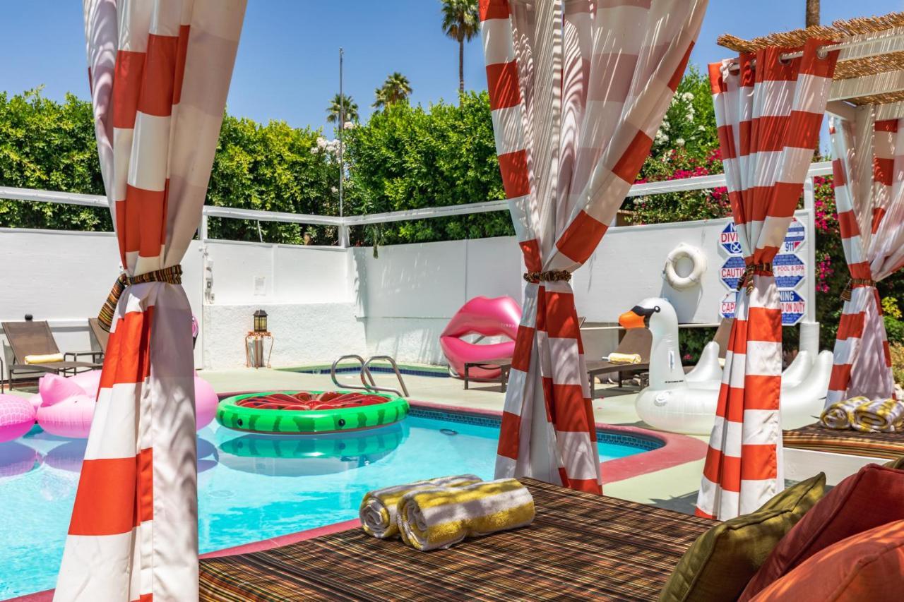 Float - Adults Only Hotel Palm Springs