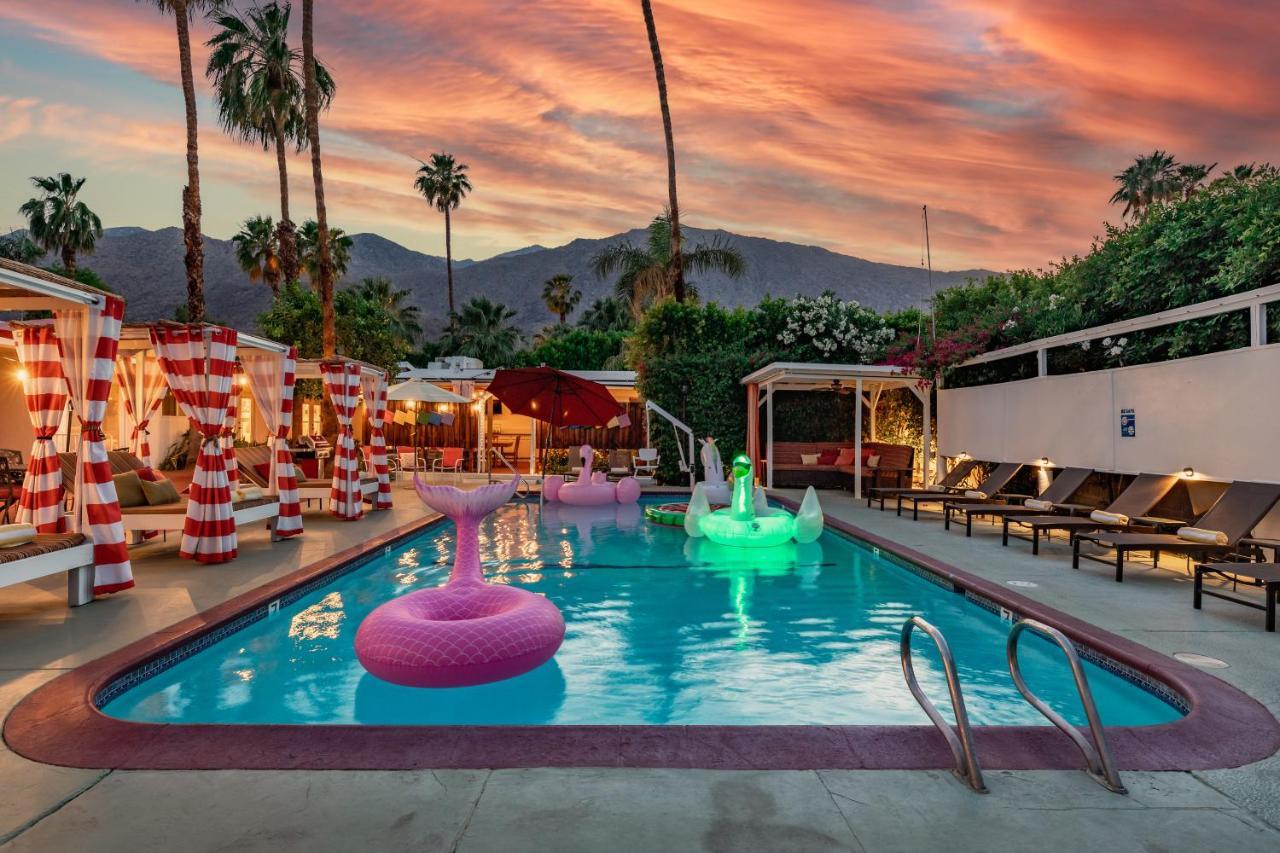 Float - Adults Only Hotel Palm Springs