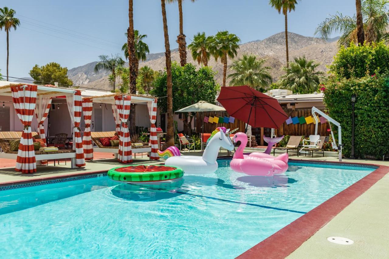 Float - Adults Only Hotel Palm Springs