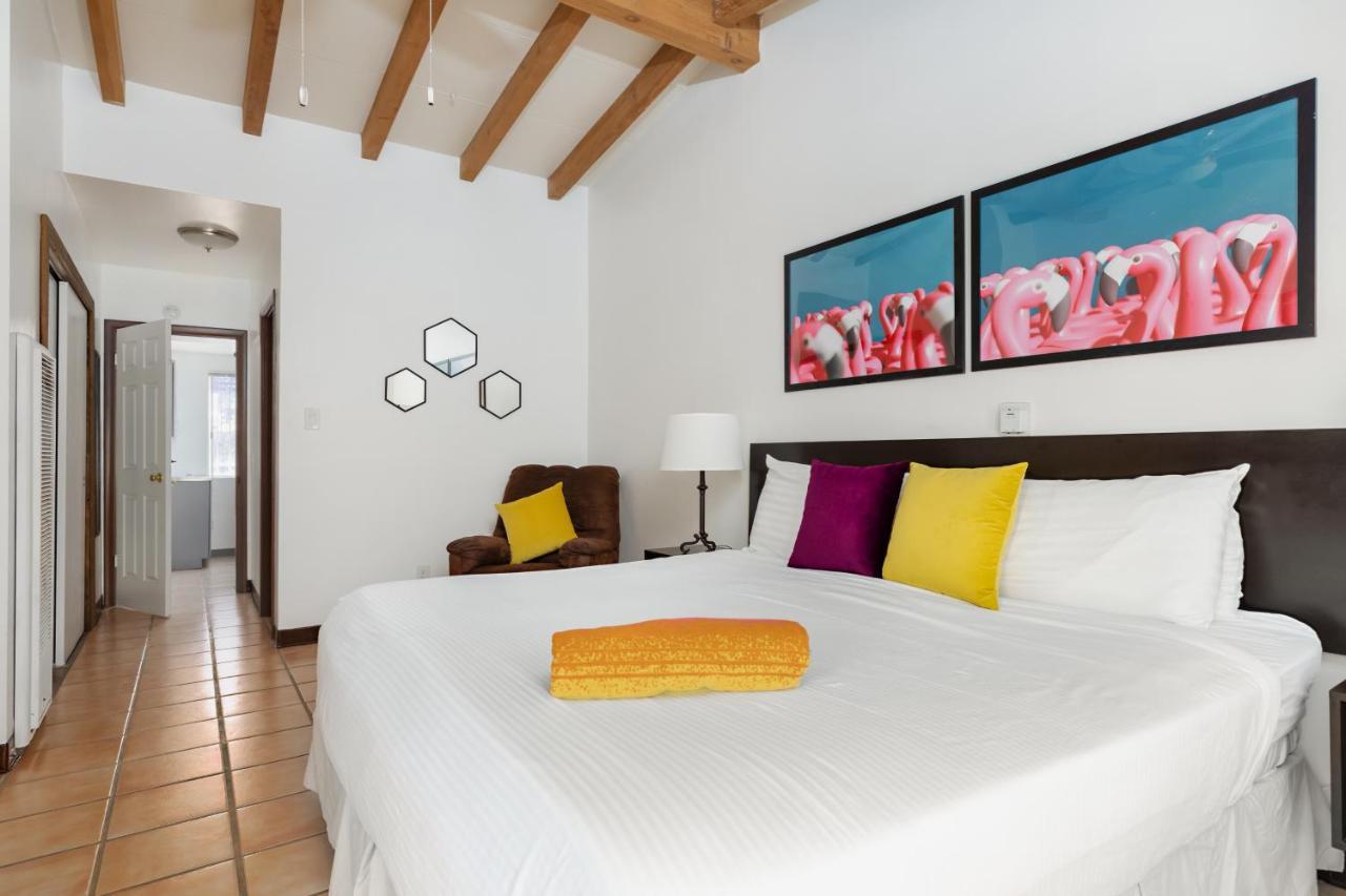 Float - Adults Only 3* Palm Springs