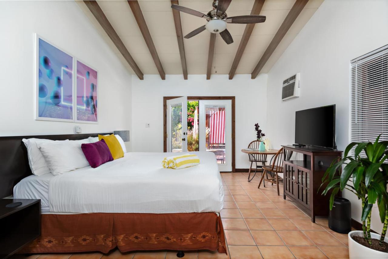Float - Adults Only 3* Palm Springs