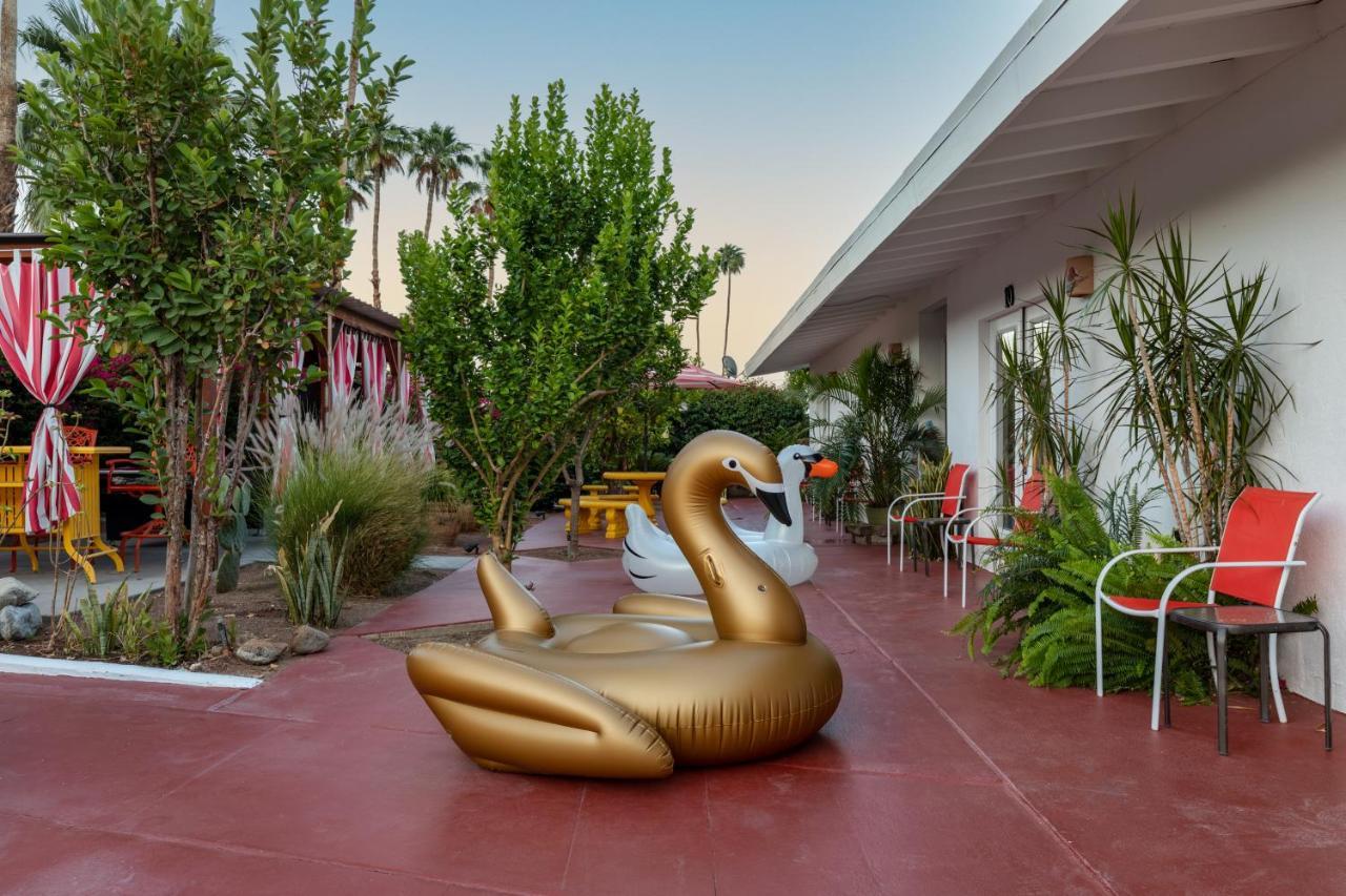 Float - Adults Only Palm Springs