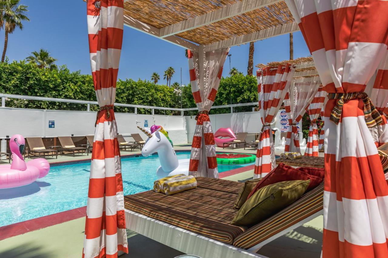 Float - Adults Only Hotel Palm Springs