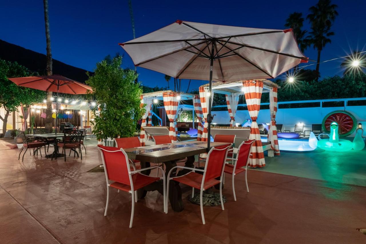 Float - Adults Only 3* Palm Springs