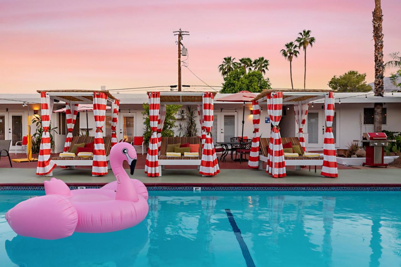 Float - Adults Only Hotel