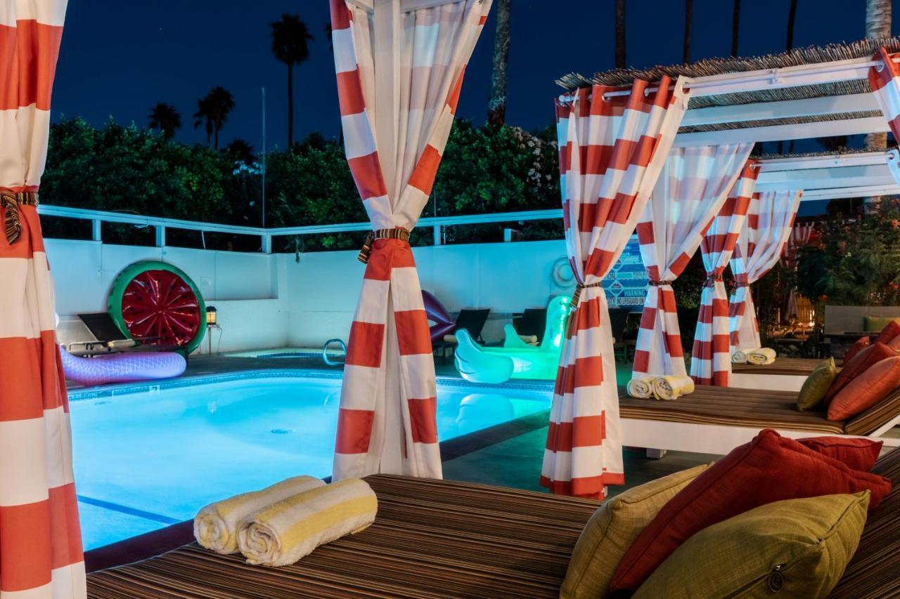 Float - Adults Only Hotel 3*